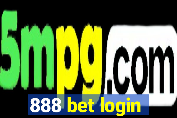 888 bet login